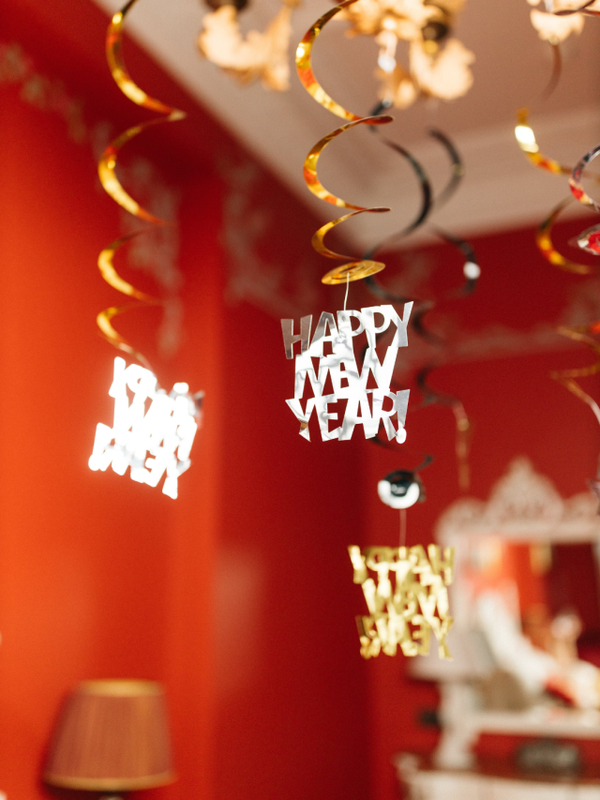 New Year is celebrated first in this country, know which country's name is last