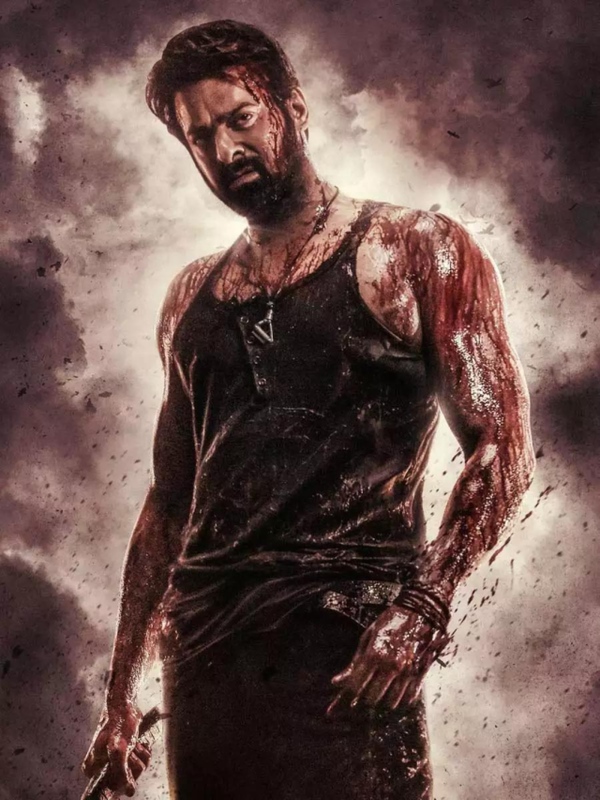 Salar Starcast Fees | Prabhas got 100 crores