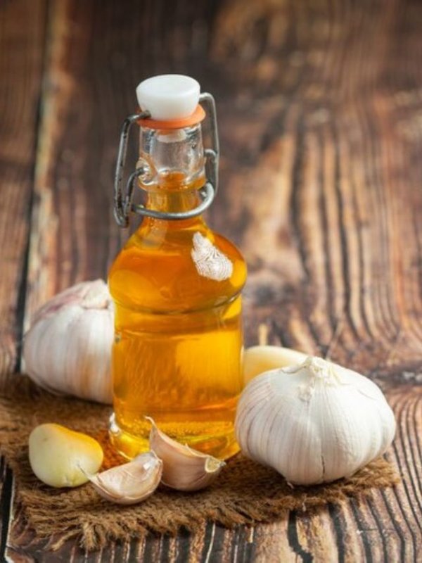 Garlic benefits । Honey benefits । benefits of garlic and honey in hindi