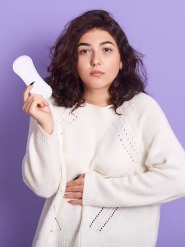 Menstrual Leave । paid menstrual leave । paid period leave