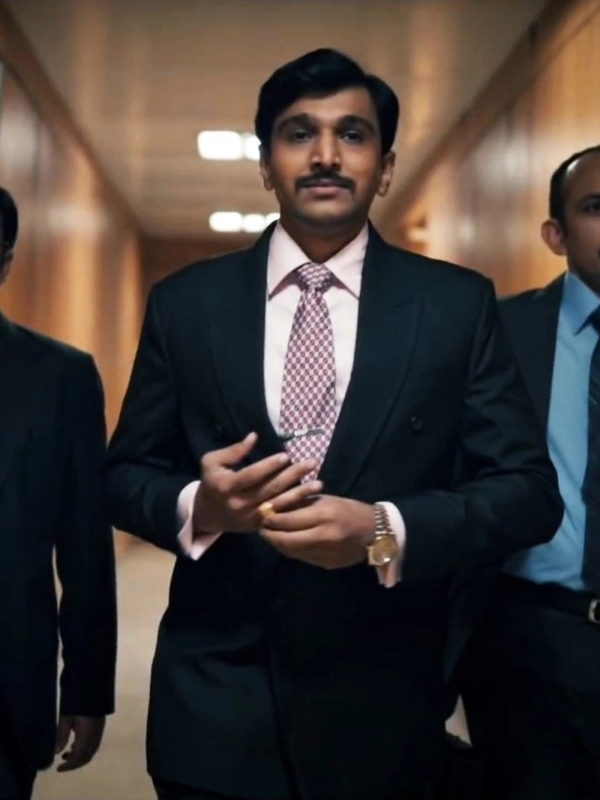 Scam 2003 to Scoop, These 7 web series are best on real story