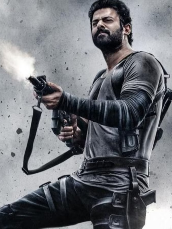 Before 'Salaar', in these films best friends become enemies