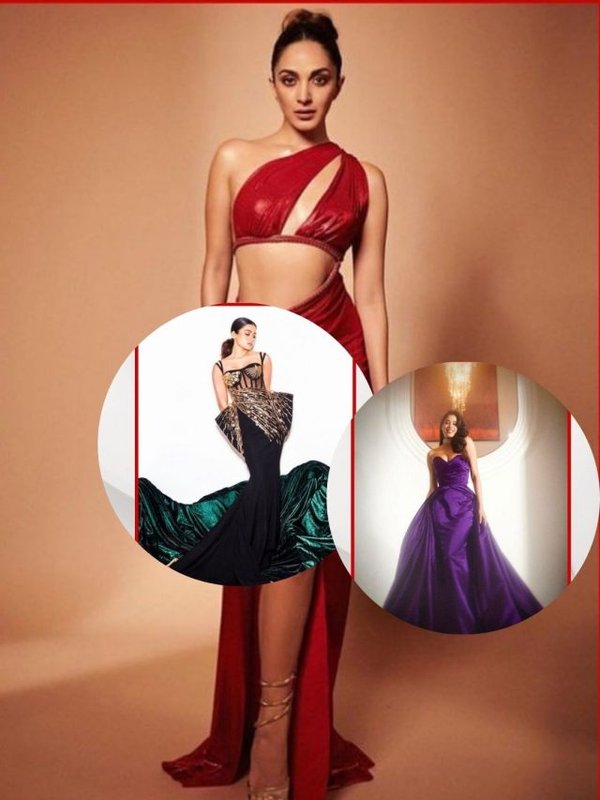 Bollywood Actress Fashion