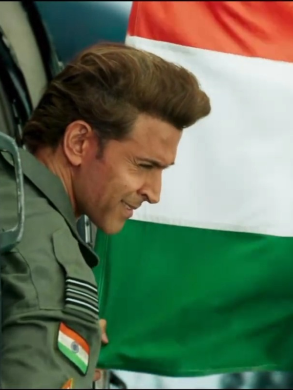 Fighter Star Cast Fees: Hrithik Roshan took 50 crores, Know how much fees Deepika Padukone and Anil Kapoor charged