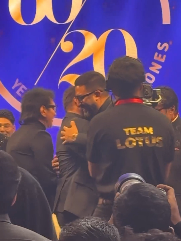 Apart from Salman Khan and Abhishek Bachchan, These actors maintain good friendship with their husband of Ex