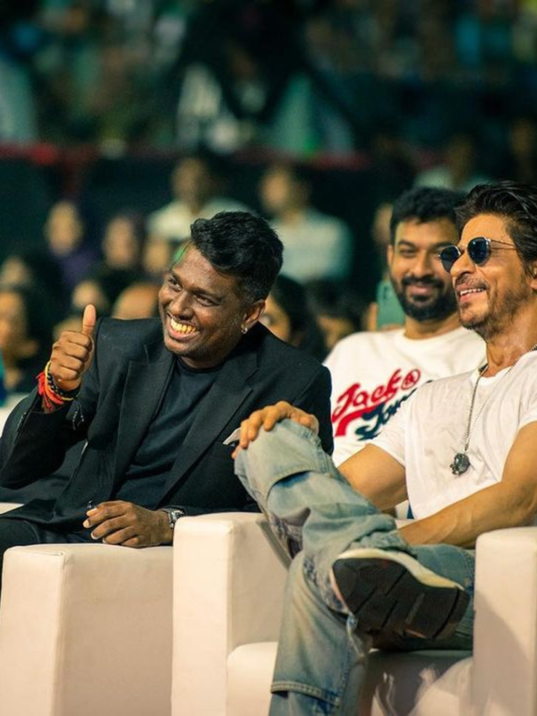 Atlee to Rajamouli, these Indian directors gave Rs 500 crore blockbuster movies