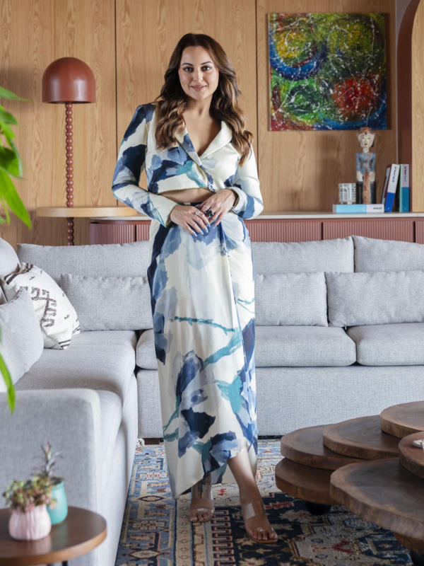 Celebrities who bought new home in 2023