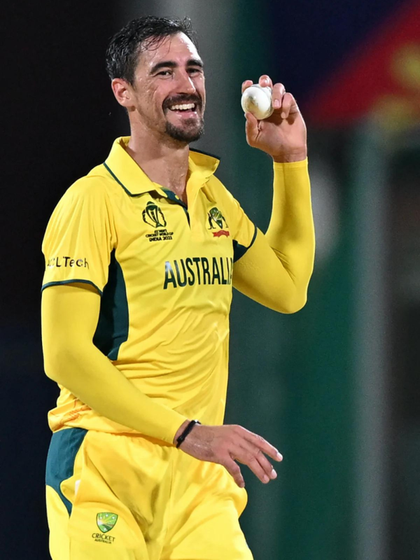 IPL Auction: Mitchell Starc becomes most expensive player in IPL history, know top 8 names