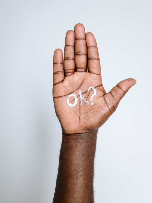 What is the full form of OK or OKAY