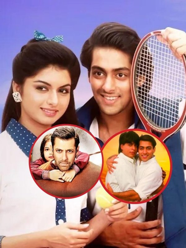 Salman Khan Blockbuster Films