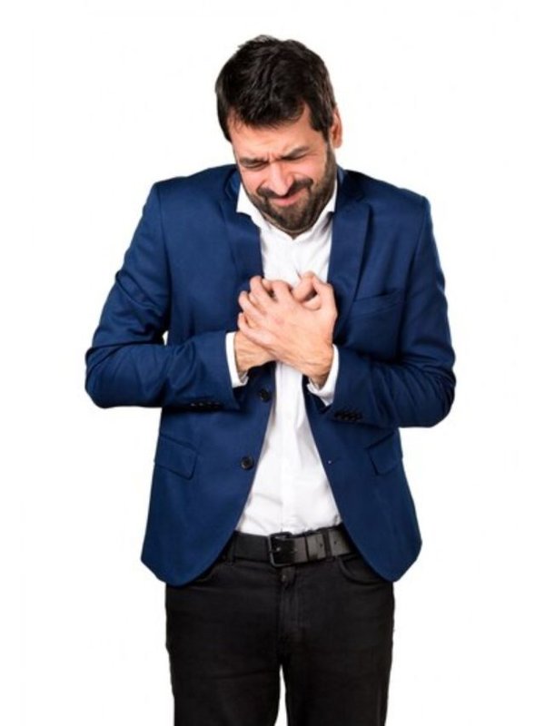 Heart Attack । Heart Attack Symptoms । Heart Attack Signs