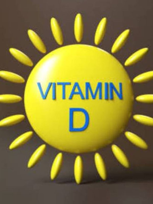 VITAMIN D BENEFITS