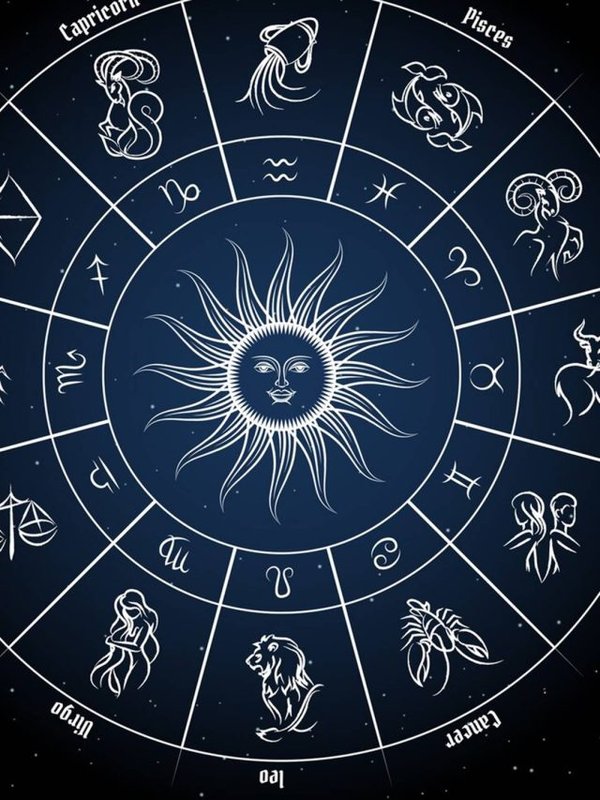 ZODIAC SIGNS
