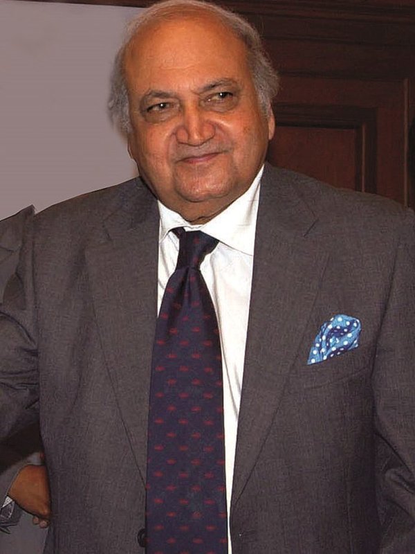 Keshub Mahindra TO Subrata Roy, These Indian billionaires died in 2023