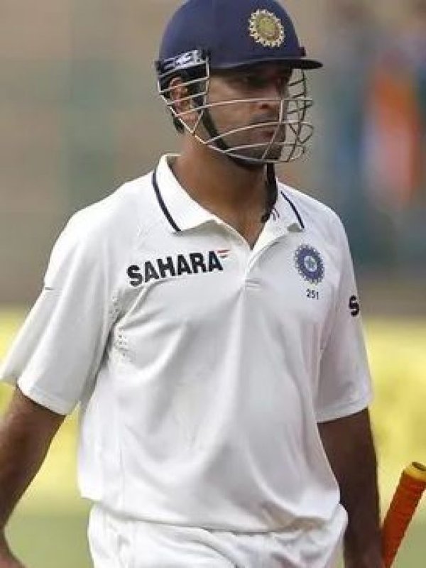 MS dhoni