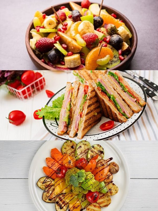 New Year 2024: Make these tasty snacks at home for New Year house party