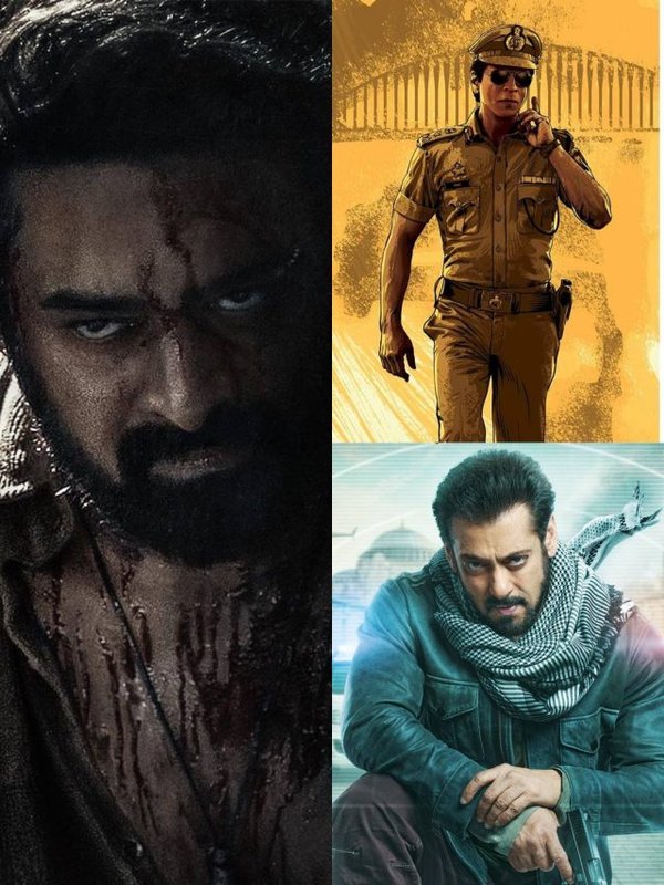 most viewed Teasers in 2023