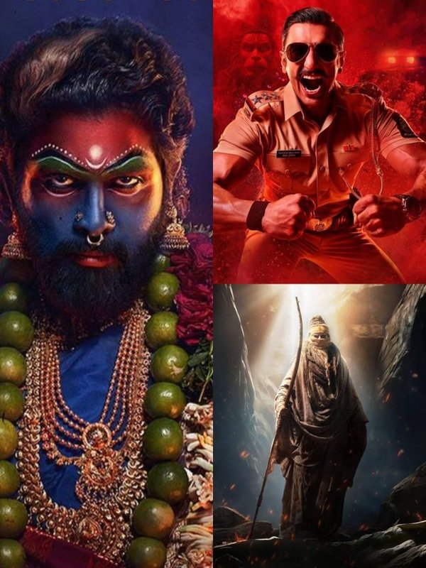 Bollywood 2024 Upcoming Movies