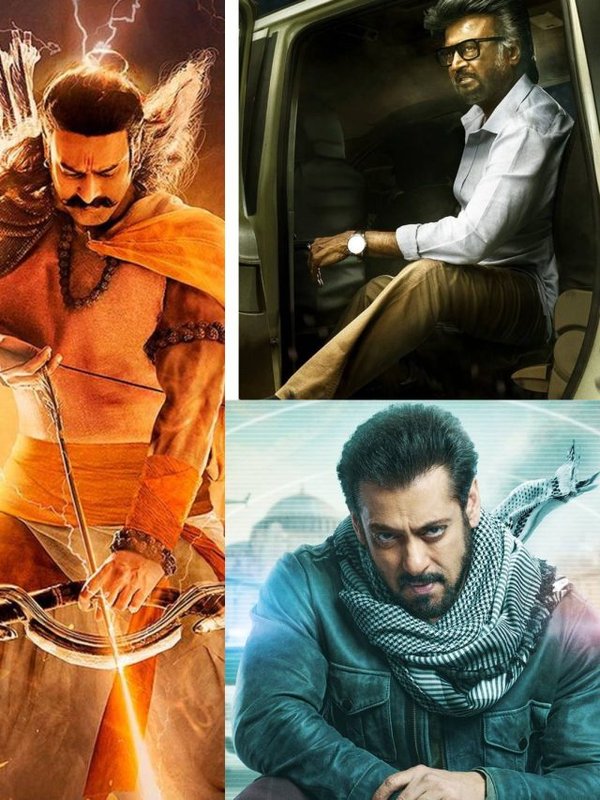 2023 High Budget Films