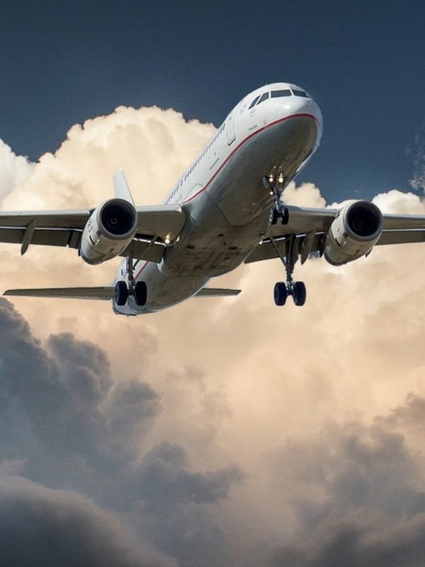 Why Do Aeroplane Have Audible Horns