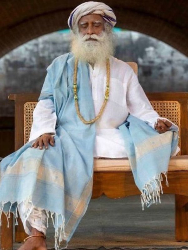 sadhguru