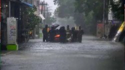 मिचौन्ग तूफान के कारण विजयवाड़ा में फंसे 200 खिलाड़ी, ट्रेन-फ्लाइट हुईं रद्द; 8 दिसंबर को पहुंचना है पंचकुला