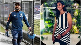 Dinesh karthik । keerthana balkrishnan । WPL Auction