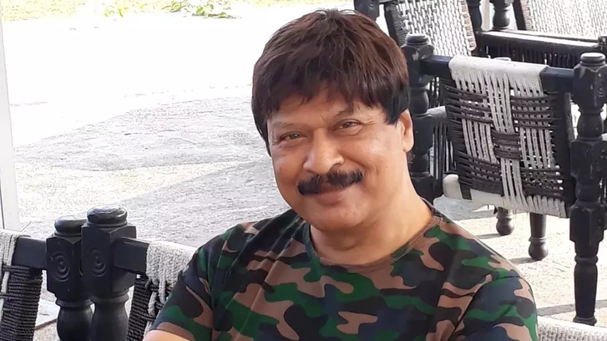 Dinesh Phadnis, CID