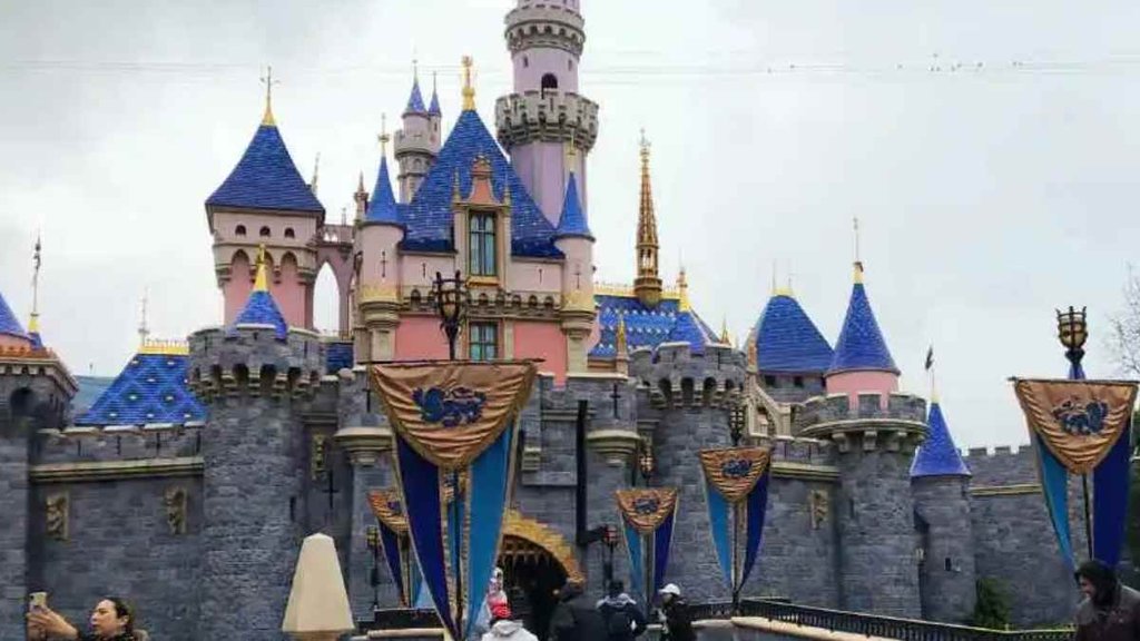 disneyland