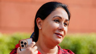 DIYA KUMARI