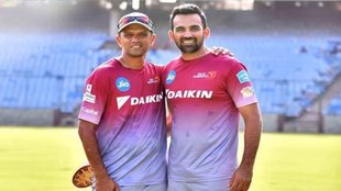 Rahul Dravid । Zaheer Khan । IND vs SA