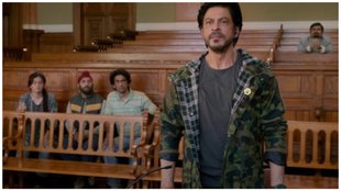 Dunki Release, Dunki Review, Dunki Box Office Collection