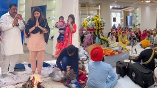'Kachha Badam Girl' and 'Lock Upp' fame Anjali Arora purchases new house in Delhi worth Rs 4 crores