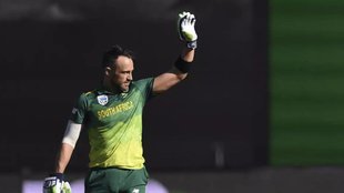 Faf du plessis । South Africa । Comeback । T20 World cup