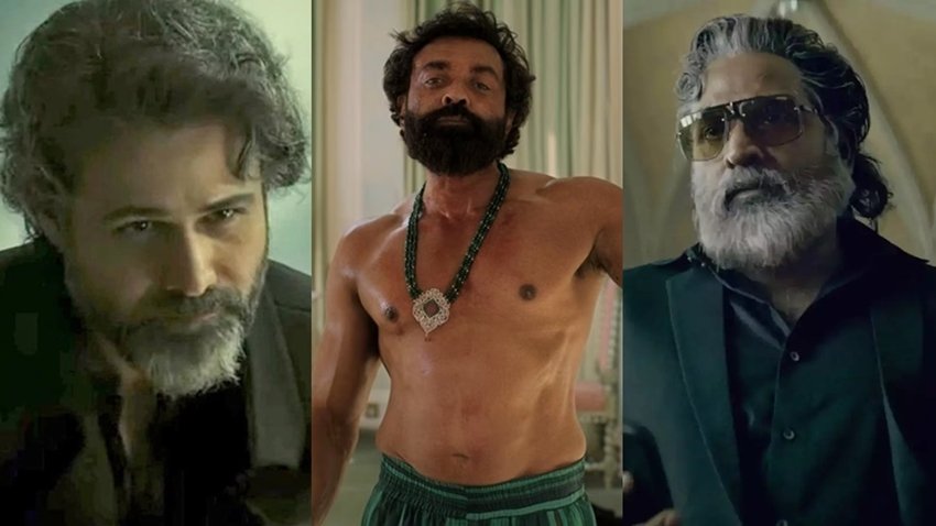 2023 movies Villain