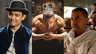 Christmas Day 2023 | Aamir Khan | Christmas