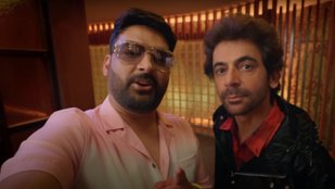 Kapil Sharma and Sunil Grover came together after 6 years on Netflix show, Know what caused the fight between these comedians