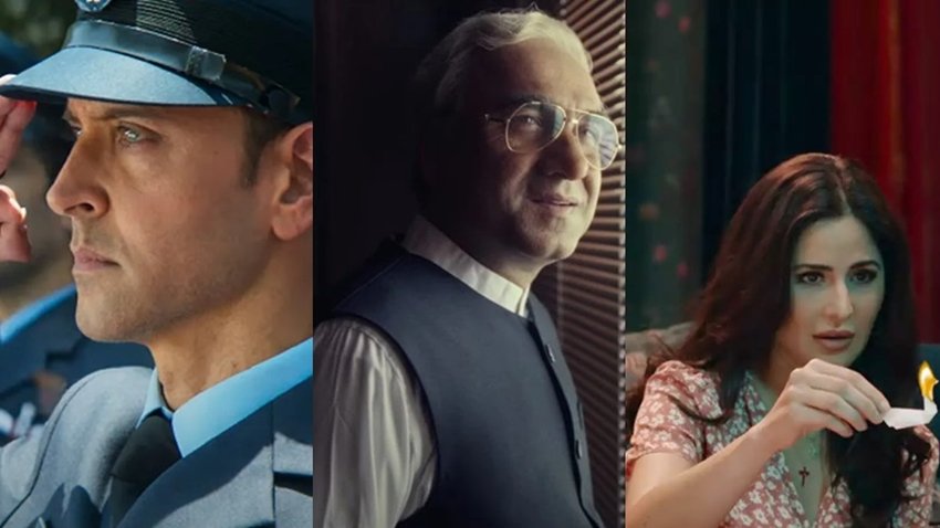 January 2024 Movies Release