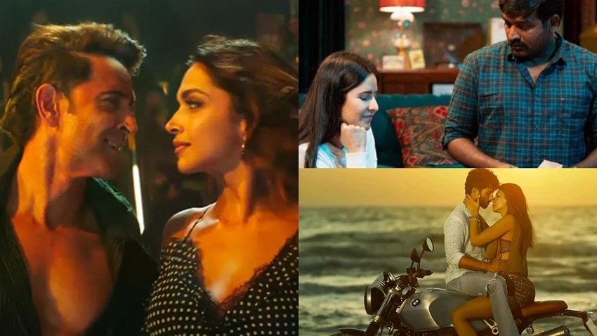 these fresh pairs will be seen on screen in 2024