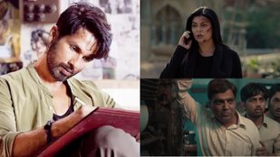 Farzi to Scam 2003, watch these 7 crime thriller web series available on OTT