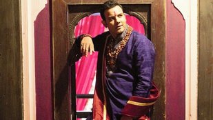 Know who is TV actor Bhupinder Singh, has worked in Salman Khan film