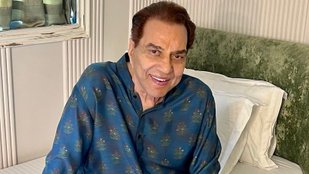 Dharmendra Birthday: Dharmendra Was Just Paid 51 Rupees For First Film, Now he earns in crores, know his net worth