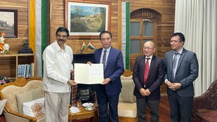 Mizoram new Chief Minister Lalduhoma was IPS officer, has handled security of former prime minister Indira Gandhi