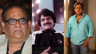 Junior Mehmood to Satish Kaushik, these stars left this world in 2023