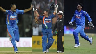 India vs South 1st T20: First T20 winners Indian cricketer who adopted different professions, turned into Politician, actor, commentator and coach