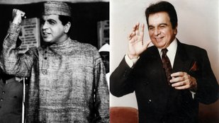 Dilip Kumar Birth Anniversary