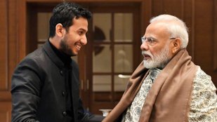 Shark Tank India 3 | OYO | Ritesh Agarwal