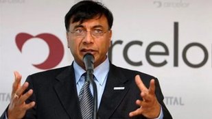 ArcelorMittal | Lakshmi Niwas Mittal