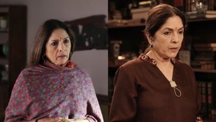 Neena Gupta remembered her struggle days, She used to work in cafes to eat free food