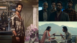 LookBack2023: Farzi to Asur 2, these are the most popular web series of the year 2023
